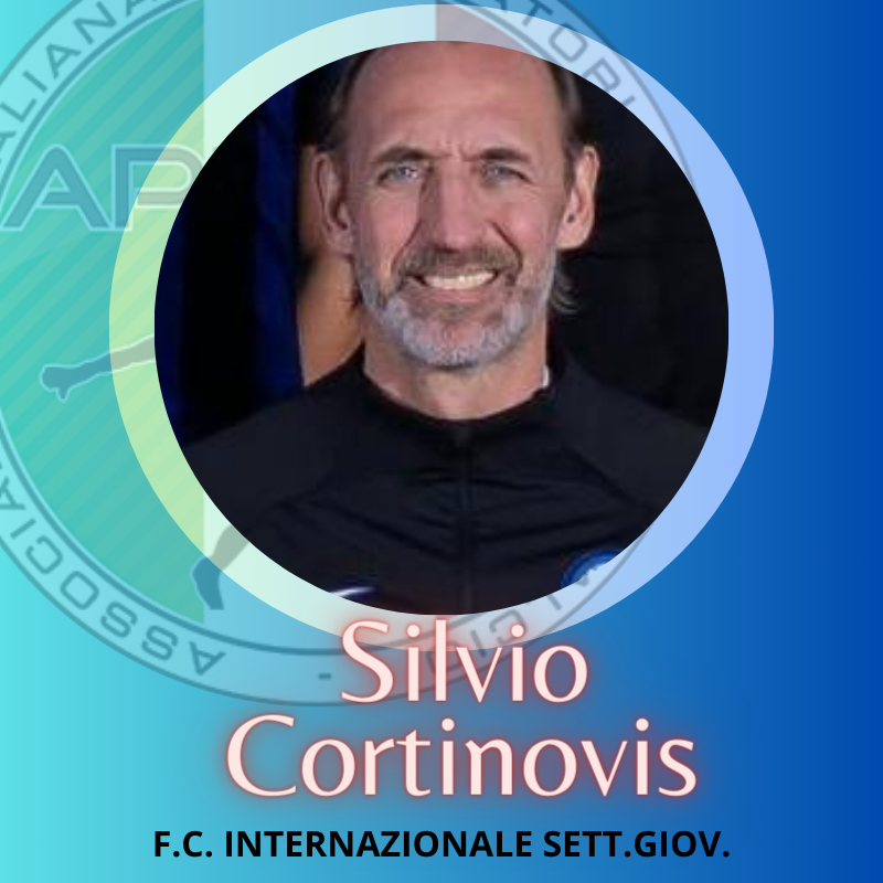 Silvio Cortinovis